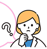 資産運用はリスクがあって怖いイメージ…